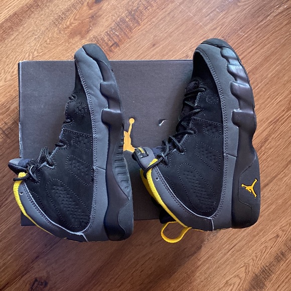 🛑SOLD🛑JORDAN RETRO 9🔥 - Picture 4 of 8